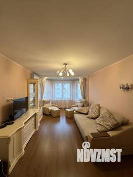 2-к квартира, на длительный срок, 69м2, 7/9 этаж