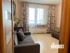 2-к квартира, посуточно, 57м2, 1/1 этаж