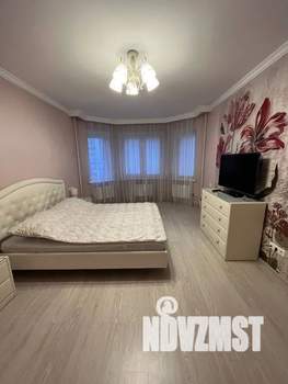 2-к квартира, посуточно, 78м2, 5/10 этаж
