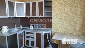 2-к квартира, на длительный срок, 65м2, 11/17 этаж