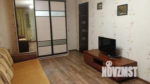 2-к квартира, посуточно, 45м2, 2/5 этаж