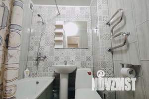 1-к квартира, посуточно, 37м2, 5/9 этаж