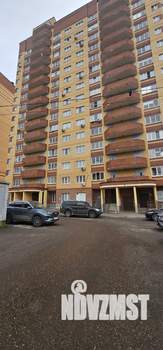 2-к квартира, на длительный срок, 65м2, 16/17 этаж