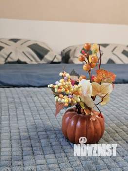 Студия квартира, посуточно, 33м2, 6/15 этаж