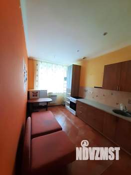 1-к квартира, на длительный срок, 46м2, 1/4 этаж