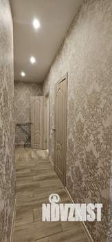 2-к квартира, на длительный срок, 62м2, 3/20 этаж