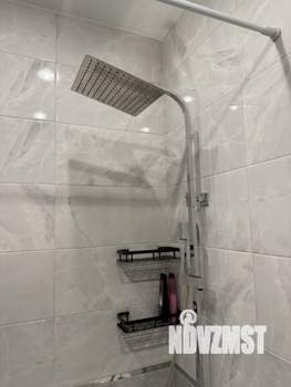 1-к квартира, посуточно, 47м2, 12/17 этаж