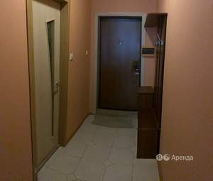 Студия квартира, на длительный срок, 27м2, 3/15 этаж