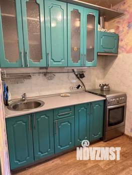 1-к квартира, на длительный срок, 31м2, 1/5 этаж