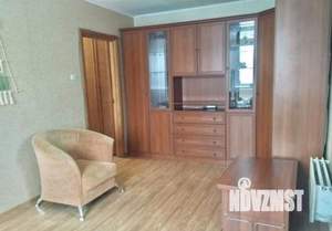 2-к квартира, на длительный срок, 55м2, 2/5 этаж