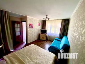 1-к квартира, посуточно, 30м2, 1/5 этаж