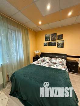 Студия квартира, посуточно, 33м2, 6/17 этаж