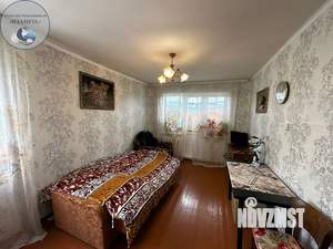 1-к квартира, на длительный срок, 32м2, 4/5 этаж