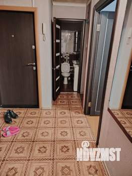 3-к квартира, на длительный срок, 57м2, 2/5 этаж