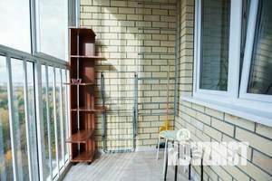 1-к квартира, посуточно, 35м2, 17/17 этаж