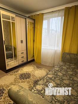 2-к квартира, на длительный срок, 49м2, 5/9 этаж