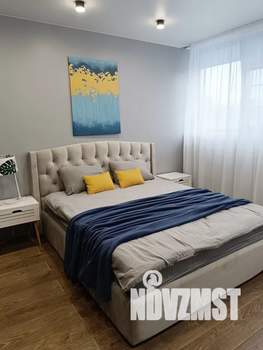 Студия квартира, посуточно, 34м2, 4/9 этаж