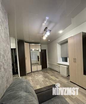 1-к квартира, на длительный срок, 32м2, 3/4 этаж