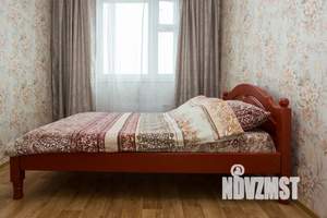 2-к квартира, посуточно, 60м2, 7/12 этаж