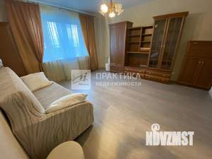 2-к квартира, на длительный срок, 62м2, 14/17 этаж