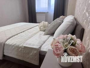 2-к квартира, посуточно, 78м2, 1/1 этаж