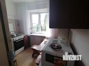 2-к квартира, на длительный срок, 43м2, 4/4 этаж