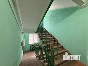 1-к квартира, на длительный срок, 31м2, 2/5 этаж