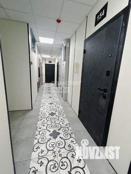 Студия квартира, на длительный срок, 20м2, 15/16 этаж