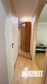 1-к квартира, на длительный срок, 34м2, 2/5 этаж