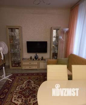 Студия квартира, на длительный срок, 28м2, 3/10 этаж