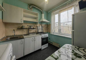 2-к квартира, на длительный срок, 45м2, 5/9 этаж