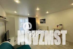 1-к квартира, посуточно, 26м2, 6/9 этаж