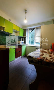 2-к квартира, на длительный срок, 56м2, 1/5 этаж