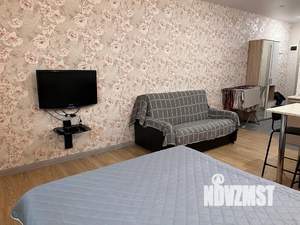 1-к квартира, посуточно, 34м2, 5/17 этаж