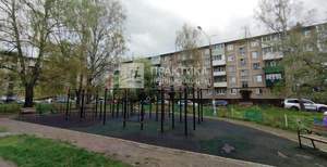 2-к квартира, на длительный срок, 43м2, 1/5 этаж