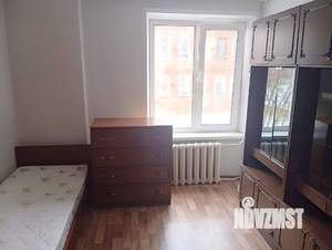 2-к квартира, на длительный срок, 48м2, 2/5 этаж