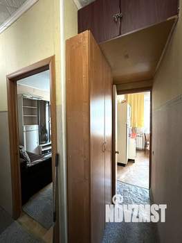 2-к квартира, на длительный срок, 43м2, 2/4 этаж