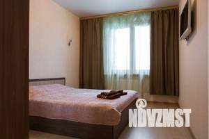 2-к квартира, посуточно, 57м2, 12/17 этаж