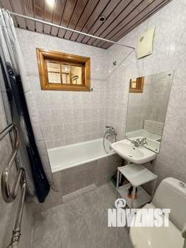 1-к квартира, на длительный срок, 31м2, 1/4 этаж