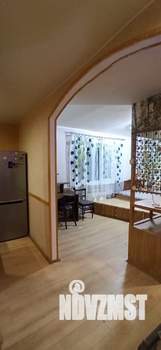 2-к квартира, на длительный срок, 43м2, 1/2 этаж