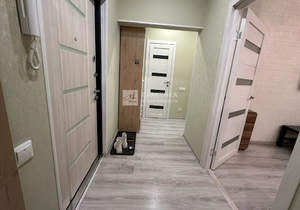 2-к квартира, на длительный срок, 51м2, 10/17 этаж