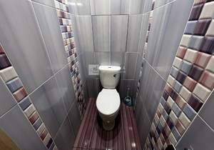 2-к квартира, на длительный срок, 78м2, 10/17 этаж