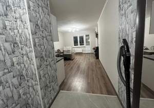 Студия квартира, на длительный срок, 35м2, 4/13 этаж