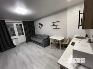 1-к квартира, на длительный срок, 36м2, 2/15 этаж