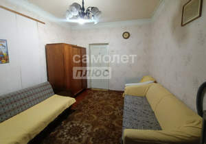 1-к квартира, на длительный срок, 38м2, 2/2 этаж