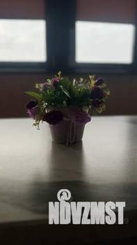 1-к квартира, посуточно, 42м2, 15/17 этаж