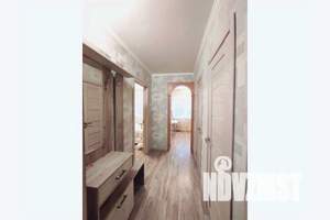 1-к квартира, посуточно, 37м2, 5/9 этаж