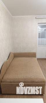 Студия квартира, на длительный срок, 34м2, 6/19 этаж