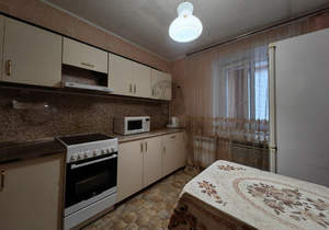 1-к квартира, на длительный срок, 32м2, 2/14 этаж