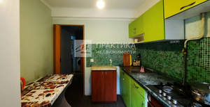 2-к квартира, на длительный срок, 56м2, 1/5 этаж